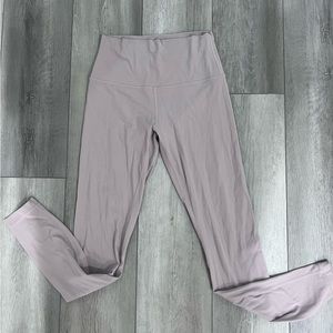 Lululemon Align High-Rise Pant 28